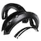 Spec-D Tuning 15-Up Ford F150 Fender Flares Matte  FDF-F15015A-PK-MP - alternate 1